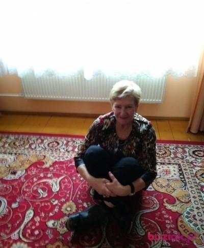 Elzbieta, Kobieta, 73, Mińsk Mazowiecki, Polska, Zdjęcie: 4