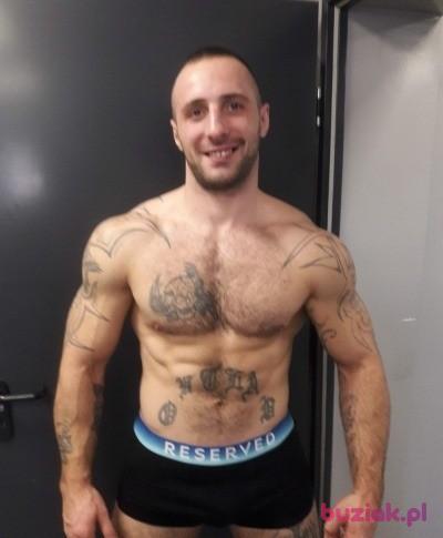 Waski0912, Male, 37, Polska, Photo: 3