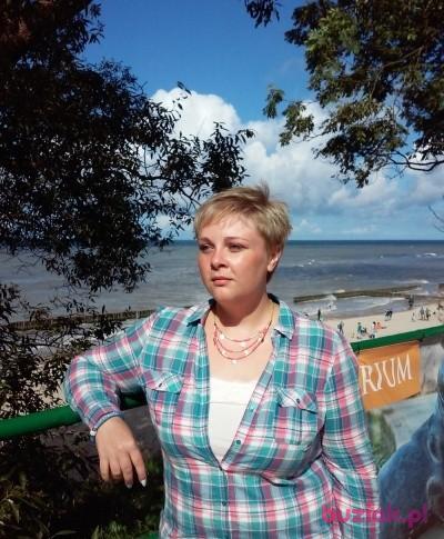 Julita, Kobieta, 42, Łódź, Polska, Zdjęcie: 9
