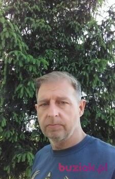 Aras, Male, 53, Nakło nad Notecią, Polska, Photo: 2