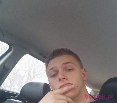 Radziu, Mężczyzna, 29, Poznań, Polska, Zdjęcie: 1
