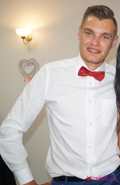 xxmateuszw, Male, 34, Szwecja, Photo: 2