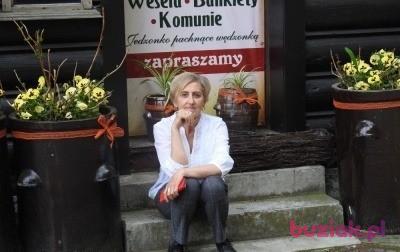 Marena60, Female, 65, Lubań, Polska, Photo: 2