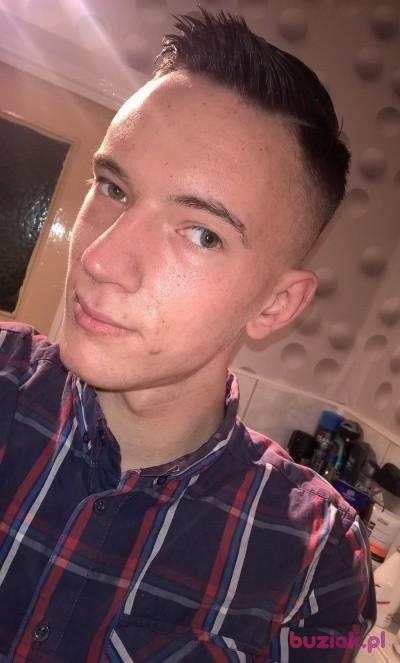 kamil, Male, 32, Katowice, Polska, Photo: 1