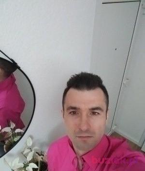 Dawid, Male, 40, Gorzów Wielkopolski, Polska, Photo: 13