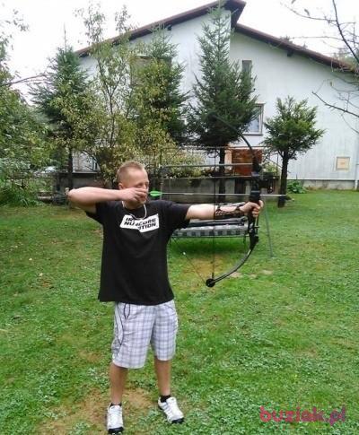 Dzej Dzje , Mężczyzna, 37, Kraków, Polska, Zdjęcie: 4