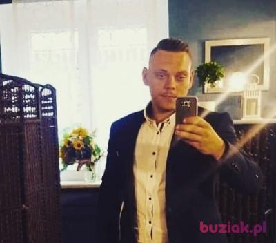 Michał, Male, 35, Bytom, Polska, Photo: 1