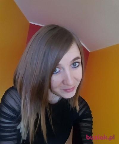 Wioleta, Kobieta, 34, Limanowa, Polska, Zdjęcie: 2
