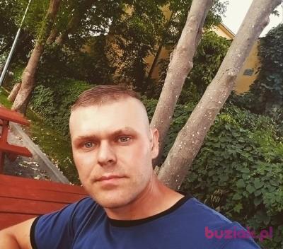 Krzysiek , Male, 45, Wałcz, Polska, Photo: 2