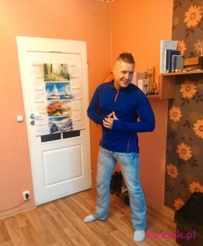 Piotrek, Mężczyzna, 34, Katowice, Polska, Zdjęcie: 2