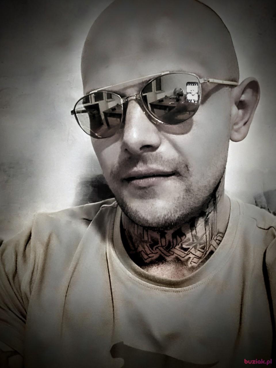 Tomasz, Male, 46, Breda, Holandia, Photo: 2