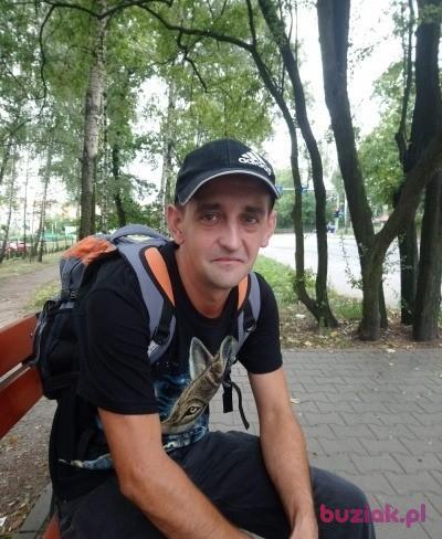 Seba1909, Male, 40, Polska, Photo: 3