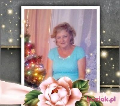 Małgorzata, Female, 71, Golub-Dobrzyń, Polska, Photo: 1