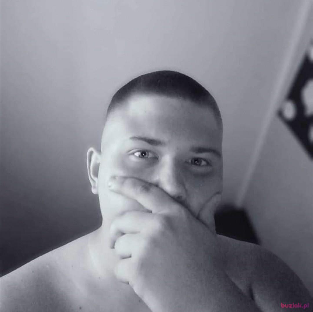 Kuba, Male, 26, Sobótka, Polska, Photo: 2