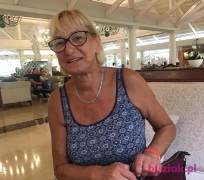 Anna, Female, 59, Bogatynia, Polska, Photo: 2