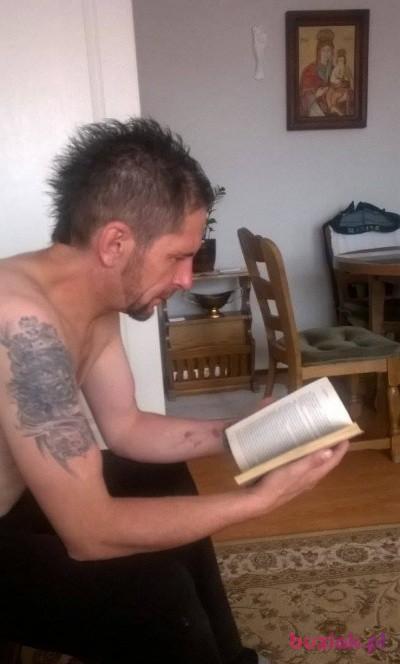 jakub, Male, 51, Choszczno, Polska, Photo: 3