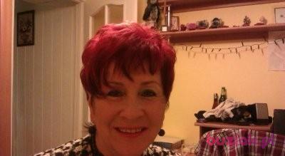 Urszula, Female, 71, Bydgoszcz, Polska, Photo: 1
