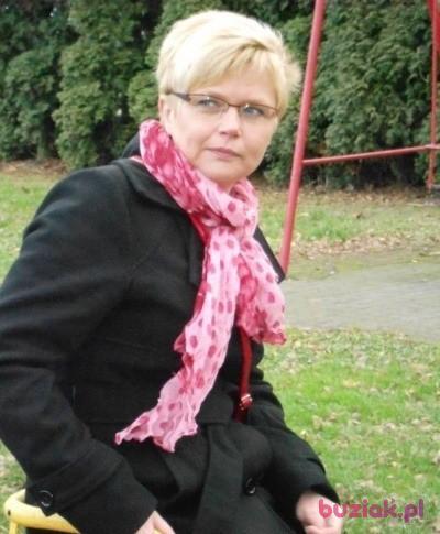 Kasia, Female, 52, Oświęcim, Polska, Photo: 4