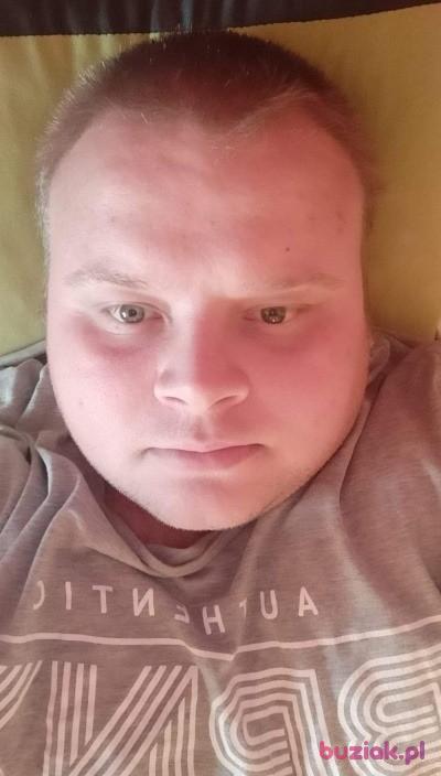 Rafał, Male, 31, Lubartów, Polska, Photo: 3