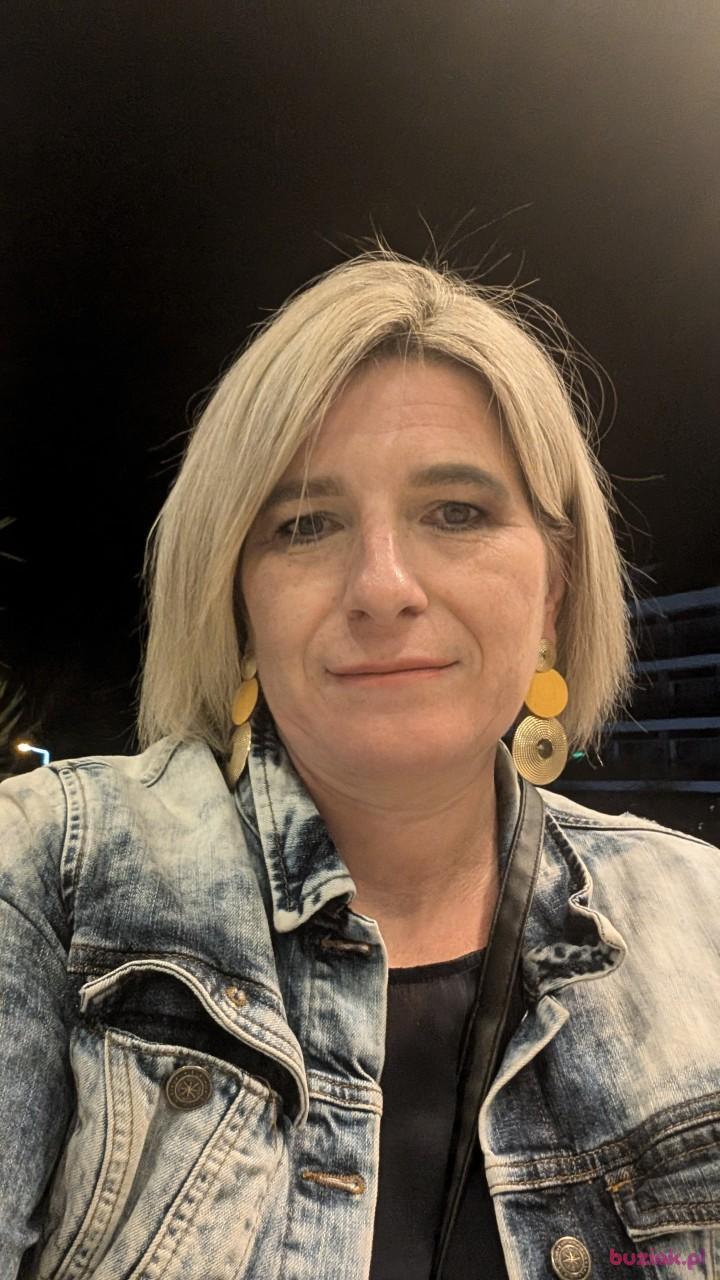 Gosia, Female, 51, Eindhoven, Holandia, Photo: 3