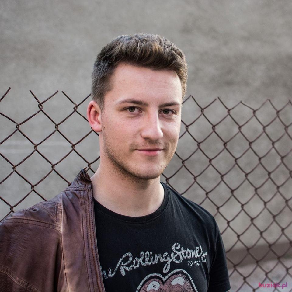 Paweł, Male, 35, Ciechanów, Polska, Photo: 1