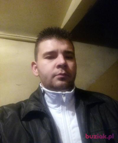 Fabian Panczyszyn, Mężczyzna, 36, Żary, Polska, Zdjęcie: 2