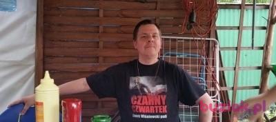 przemek, Male, 45, Gdynia, Polska, Photo: 4