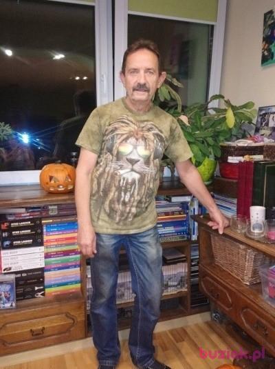 Marek, Mężczyzna, 69, Szczecin, Polska, Zdjęcie: 3