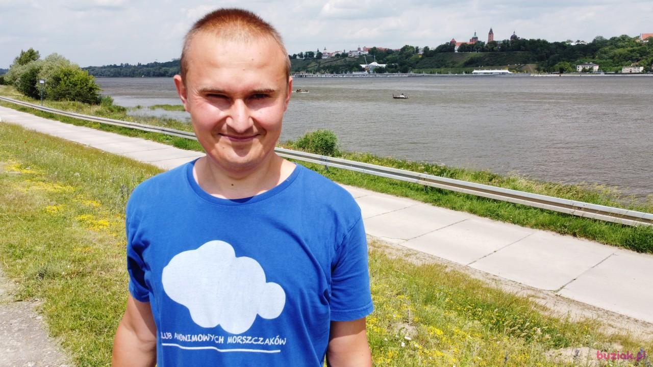 Michał, Mężczyzna, 37, Zgierz, Polska, Zdjęcie: 449