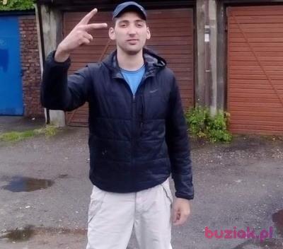 Mateusz, Male, 35, Sosnowiec, Polska, Photo: 4