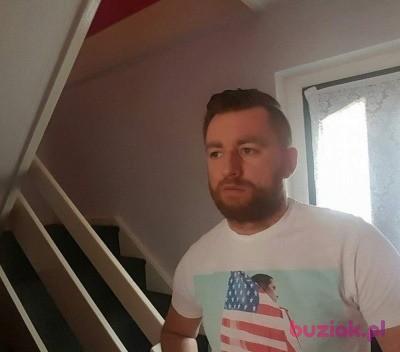 Dariusz, Male, 42, Northampton, Wielka Brytania, Photo: 2