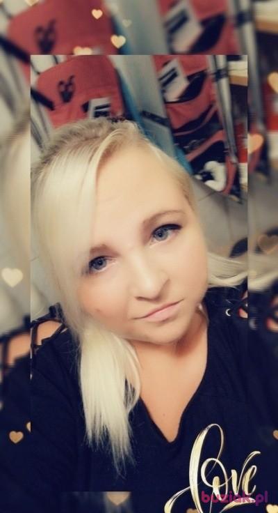 gocka20, Female, 40, Niemcy, Photo: 9