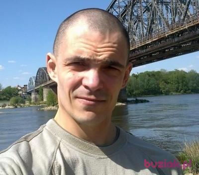 Kamcias, Mężczyzna, 39, Toruń, Polska, Zdjęcie: 1