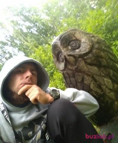 Janusz, Male, 43, Holandia, Photo: 2