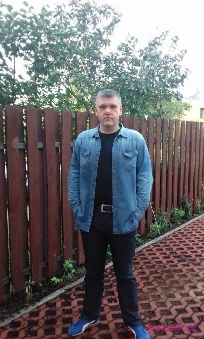 Karol, Male, 38, Bydgoszcz, Polska, Photo: 2