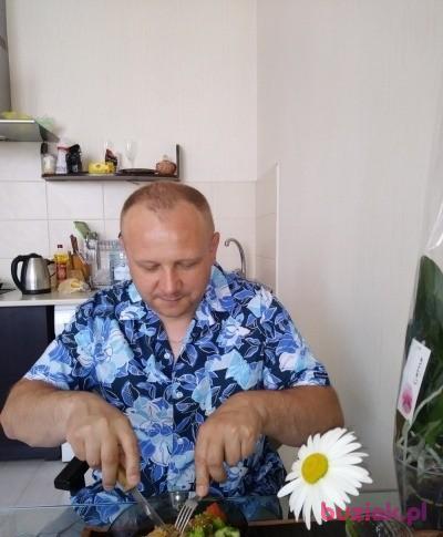 Dzony, Mężczyzna, 48, Łódź, Polska, Zdjęcie: 2
