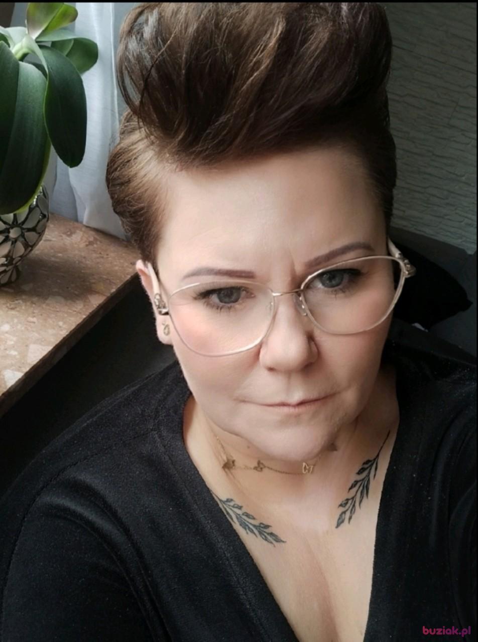 Ela, Kobieta, 51, Bydgoszcz, Polska, Zdjęcie: 2