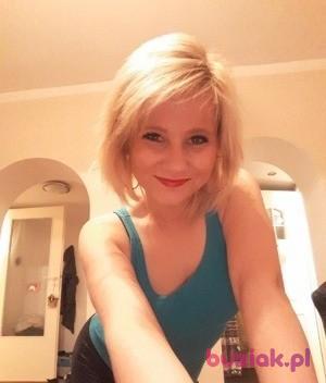 Ada, Female, 34, Kamień Pomorski, Polska, Photo: 2