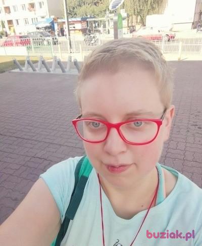 Kasia, Female, 35, Szczecin, Polska, Photo: 2