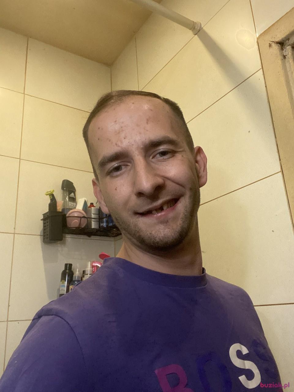 Damian, Mężczyzna, 32, Warszawa, Polska, Zdjęcie: 2