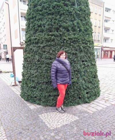 bernadeta2, Female, 60, Kędzierzyn-Koźle, Polska, Photo: 3