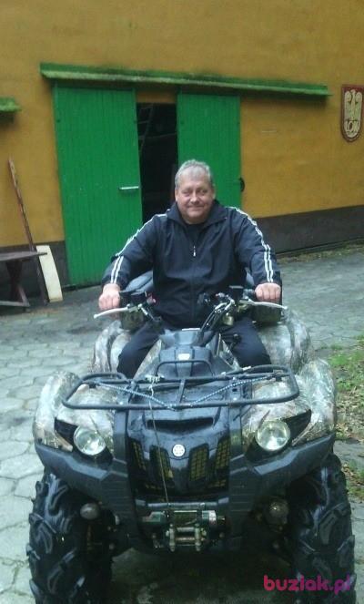 Maciej, Male, 64, Inowrocław, Polska, Photo: 3