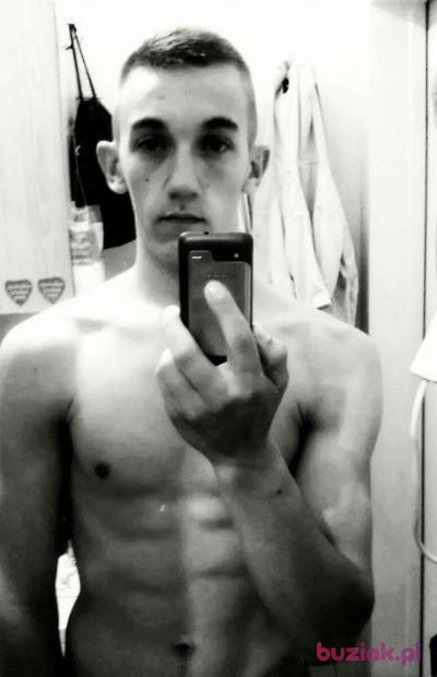 Jacek, Male, 30, Bolesławiec, Polska, Photo: 2