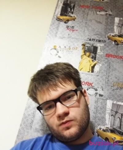 Konrad, Male, 28, Leszno, Polska, Photo: 2