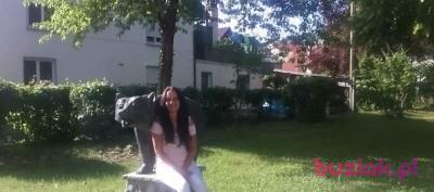 Klaudia, Female, 31, Oława, Polska, Photo: 5