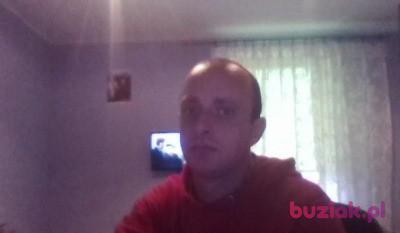 Paweł, Male, 42, Płońsk, Polska, Photo: 2