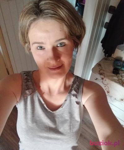Ania , Female, 34, Międzyrzecz, Polska, Photo: 2