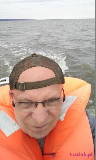 Wojciech, Male, 74, Gdańsk, Polska, Photo: 9