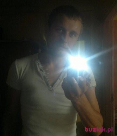 Marcin, Male, 32, Ząbkowice Śląskie, Polska, Photo: 1