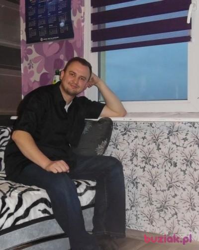 Marcin, Male, 45, Gniezno, Polska, Photo: 2